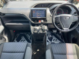 ヴォクシー 2.0 ZS 煌 