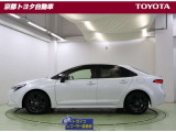 カローラ 1.8 ハイブリッド W×B 