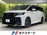 4WD 左右独立ムーンルーフ 両側電動ドア 純正14型ナビ 全周囲カメラ