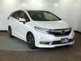シャトル 1.5 G ホンダセンシング 
