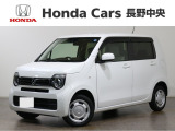 N-WGN L ホンダセンシング4WD入荷しました。