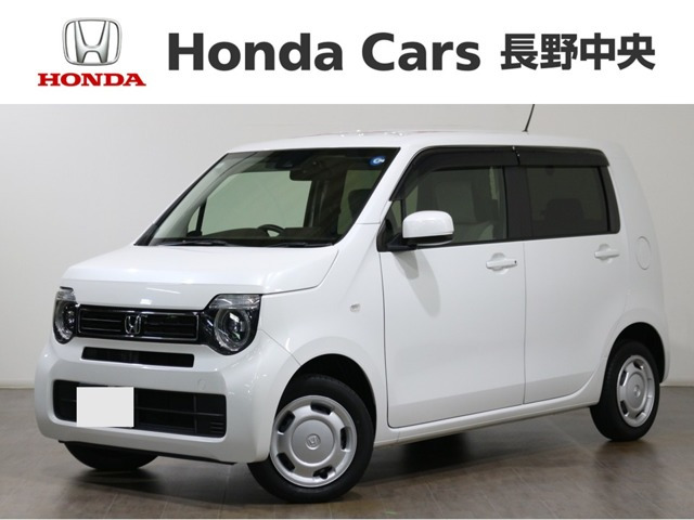 N-WGN L ホンダ センシング 4WD