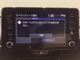 純正メモリーナビとバックカメラ付☆bluetoothオーディオでドライブも好きな音楽を聴いて楽しめます。TV視聴も可能です☆