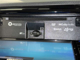 CD再生機能付き!