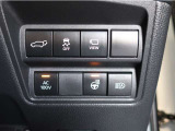 非常時やキャンプなどに役立つAC100Vコンセント付きです。
