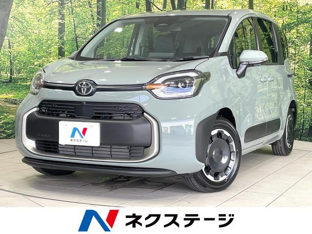 シエンタ ハイブリッド 1.5 Z