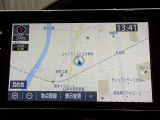 ナビ付なので、遠出の際も道に迷うことはありません♪安心してドライブをエンジョイして下さい♪