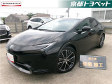 アティチュードブラックマイカのプリウス入荷しました。 街中でプリウスをよく見掛けられると思います。選ばれる理由は、やっぱり燃費!!家計に優しいプリウスをぜひお店でご覧くださいませ♪
