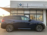 【BMWの伝統2】時代を超える美しさ。磨き抜かれたエアロダイナミクスが瞳を奪う。一目で伝わるスポーティーなプロポーションは、BMWの走行性能を生み出すのに欠かせない要因の一つです。