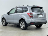 フォレスター 2.0i-L アイサイト 4WD サンルーフ