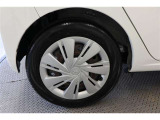 スチールホイール【タイヤサイズ155/65R14】