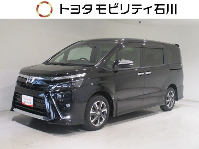 ヴォクシー 2.0 ZS 煌III 