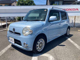 ミラココア プラス G 