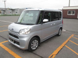 シフォン G スペシャル スポーツ スマートアシスト 4WD 