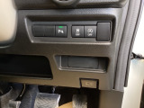 こちらの車両はETCレスです。詳細はスタッフへお尋ねください。