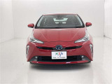 ワイド&ローのスタイルで走行安定性もばっちりです。運転しやすくロングドライブも安心です。