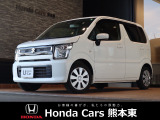 ホンダカーズ熊本東 荒尾店!Honda正規ディーラーです!令和3年式★走行約2.4万km!