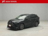 RAV4 2.5 ハイブリッド G E-Four 4WD 