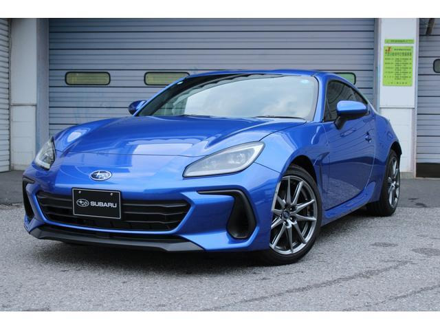 BRZ 2.4 R