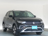 T-Cross TSI スタイル 