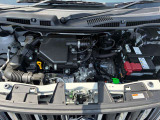 ソリオバンディット 1.2 ハイブリッド(HYBRID) MV 4WD 
