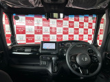 Honda U-Select』は、本田技研工業株式会社が認定するHonda車専門中古車ディーラーです。