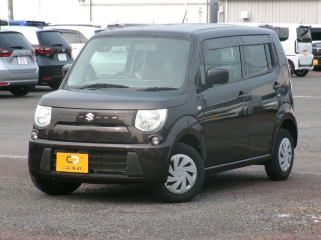 MRワゴン L