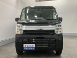 令和7年式 エブリイ JOINターボ 6型 4WD ブルーイッシュブラックパール3