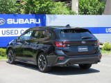 SUBARU認定中古車なら、すべての車が第三者機関(AIS)の評価を受けているので、車両の状態がはっきりと分かります。