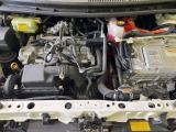 親切・丁寧な専門メカニックスタッフが応対!・車検・点検整備・事故等の修理などアフターサービスも安心。お車のカスタマイズもネクステージのサービススタッフまでご相談ください!