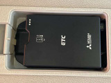 【ETC】再セットアップ後高速道路の料金所をノンストップで通過できて大変便利です。