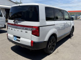 デリカD:5 2.2 P 4WD 