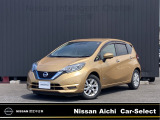 日産 ノート