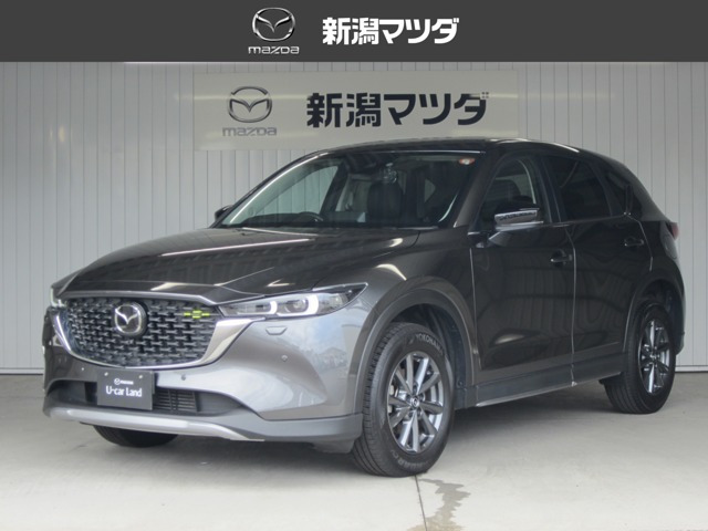 CX-5 2.2 XD フィールドジャーニー 4WD 