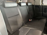 車内もキレイで嫌な臭いもありません☆気になる方は内装のスチームクリーナーも施工可能です♪