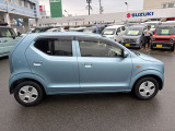 コンパクトな車で小回りがいいです☆運転しやすいです!