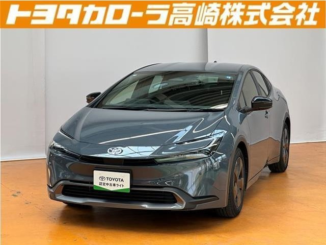 プリウス 1.8 U 