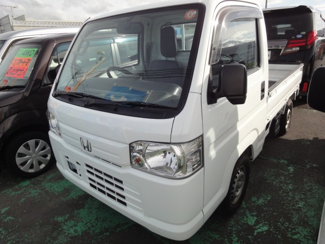 アクティトラック SDX 4WD