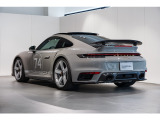 911 ターボ 50イヤーズ PDK 