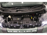 【エンジン型式】BR06【種類】3気筒DOHC12バルブICターボ+モーター【過給機】IC付きターボ【WLTCモード燃費】17.5km/リットル【JC08モード燃費】21.0km/リットル ※カタログデータ
