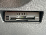 【ETC】高速道路の料金所をストレスなく通過!話題のスポットやサービスエリアに多い「スマートIC」利用時は必須のアイテムです。当店でセットアップを実施、ご納車当日からすぐにご利用いただけます!