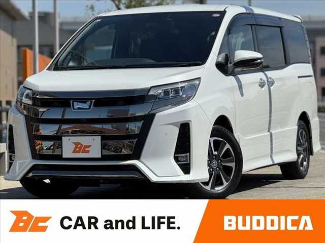 ノア 2.0 Si W×B II