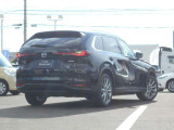 CX-80 3.3 XD Lパッケージ ディーゼル 4WD 