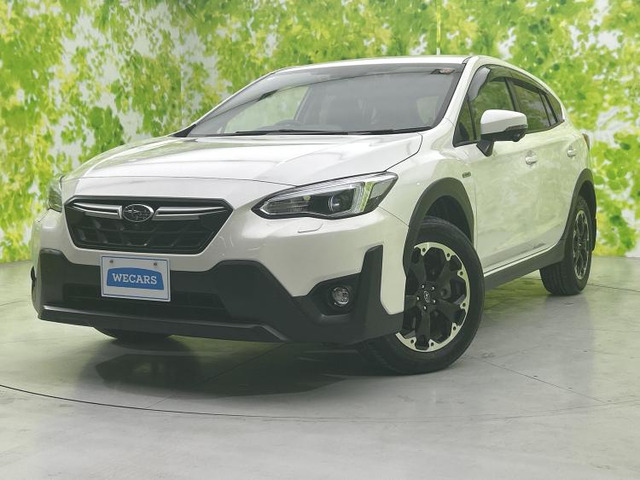 XV 2.0e-L アイサイト 4WD