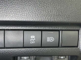 【横滑り防止機能】 車両走行安定補助システム搭載  車が横滑りしそうになった際に、横滑りを防ぐ安全装備が付いています。