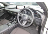 MAZDA3ファストバック  2.0 20S ツーリング 4WD