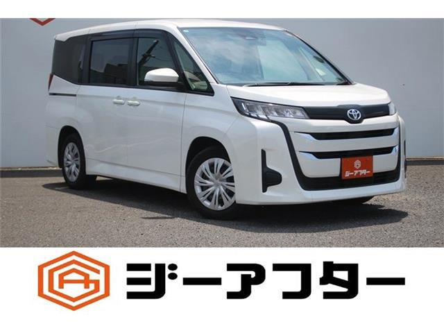 ノア 2.0 X 禁煙車 純正8インチナビ バックカメラ