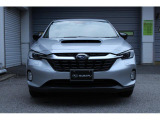 レヴォーグレイバック 1.8 リミテッド EX 4WD 