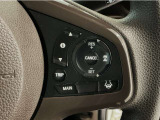 【アダプティブ・クルーズ・コントロール】予め設定した車速内でクルマが自動的に加減速。 前走車との適切な車間距離を維持しながら追従走行し、高速道路でのドライバーの疲労を軽減してくれる嬉しい機能付♪