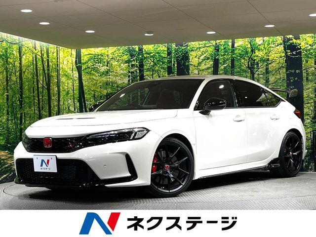 シビックタイプR